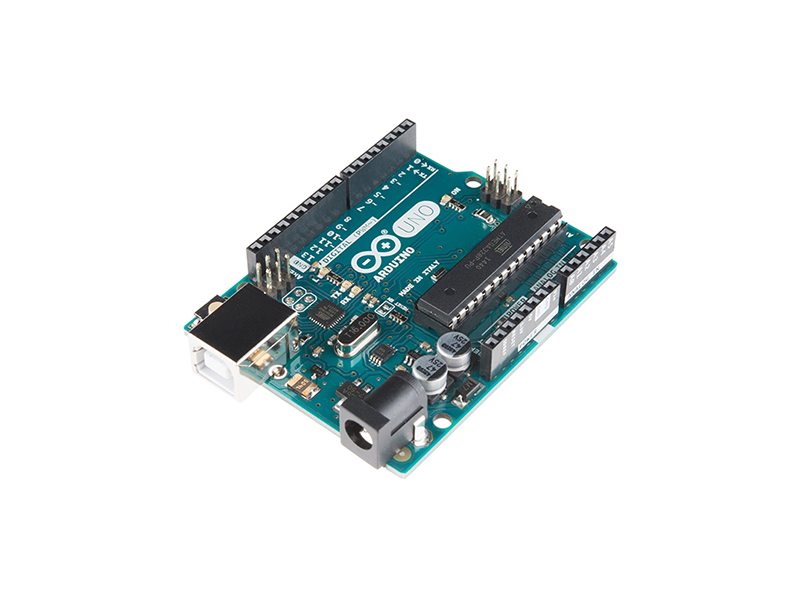 Arduino Uno Rev3 Original - Image 1